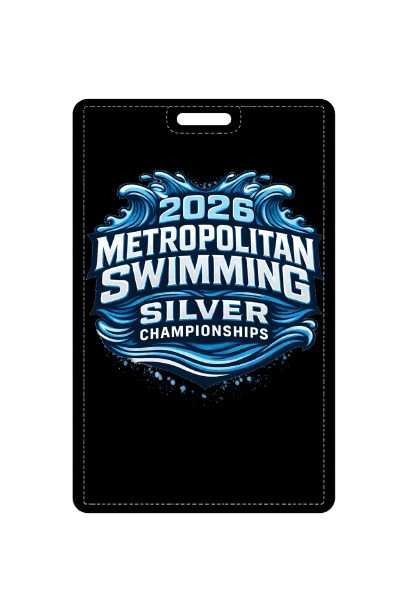 2026 Silver Champs Commemorative Bag Tag